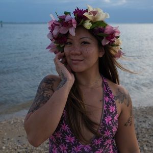 Meet your Posher, Liezl